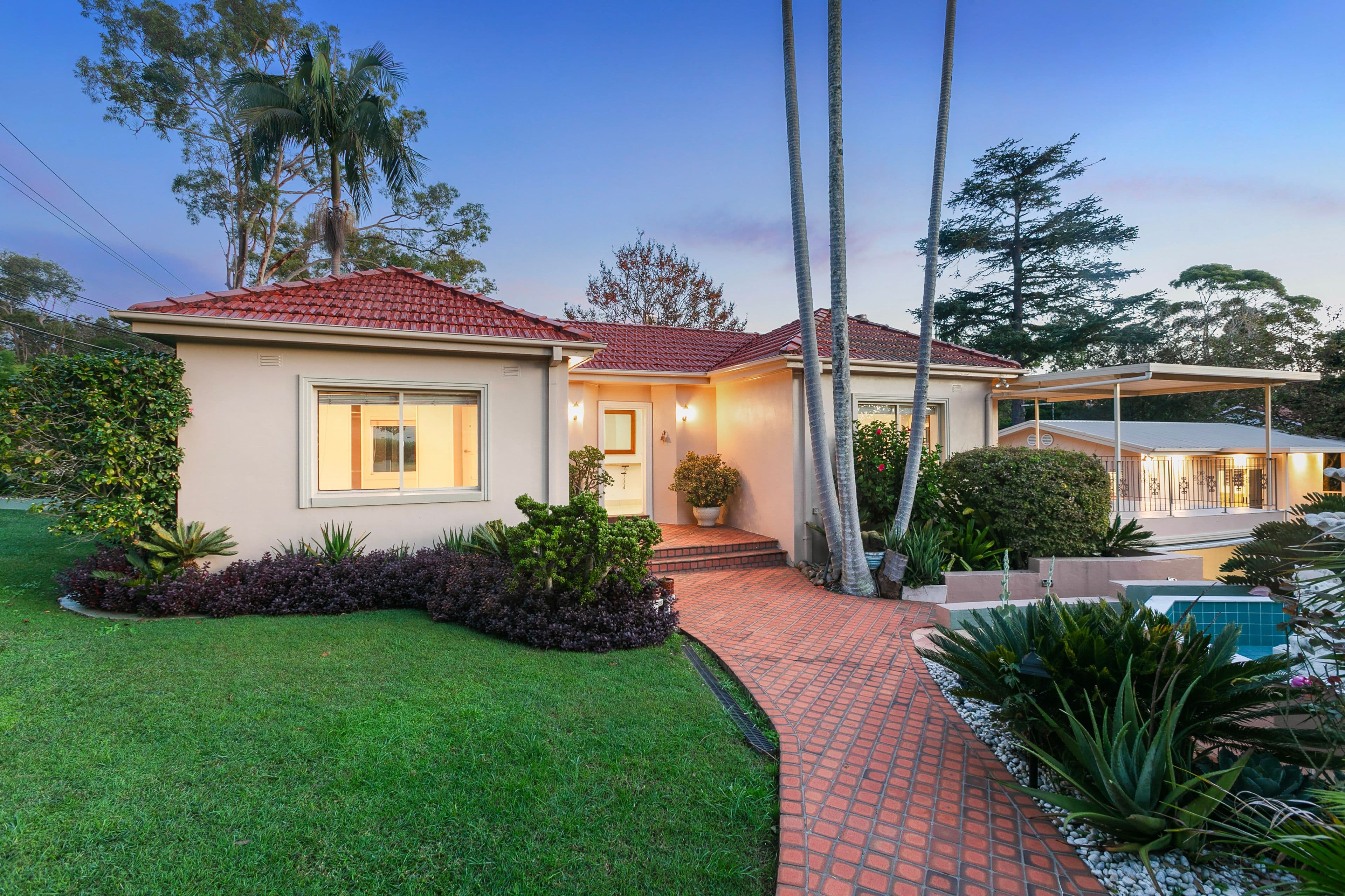 43 The Broadway, Wahroonga NSW 2076, Wahroonga - Image 1