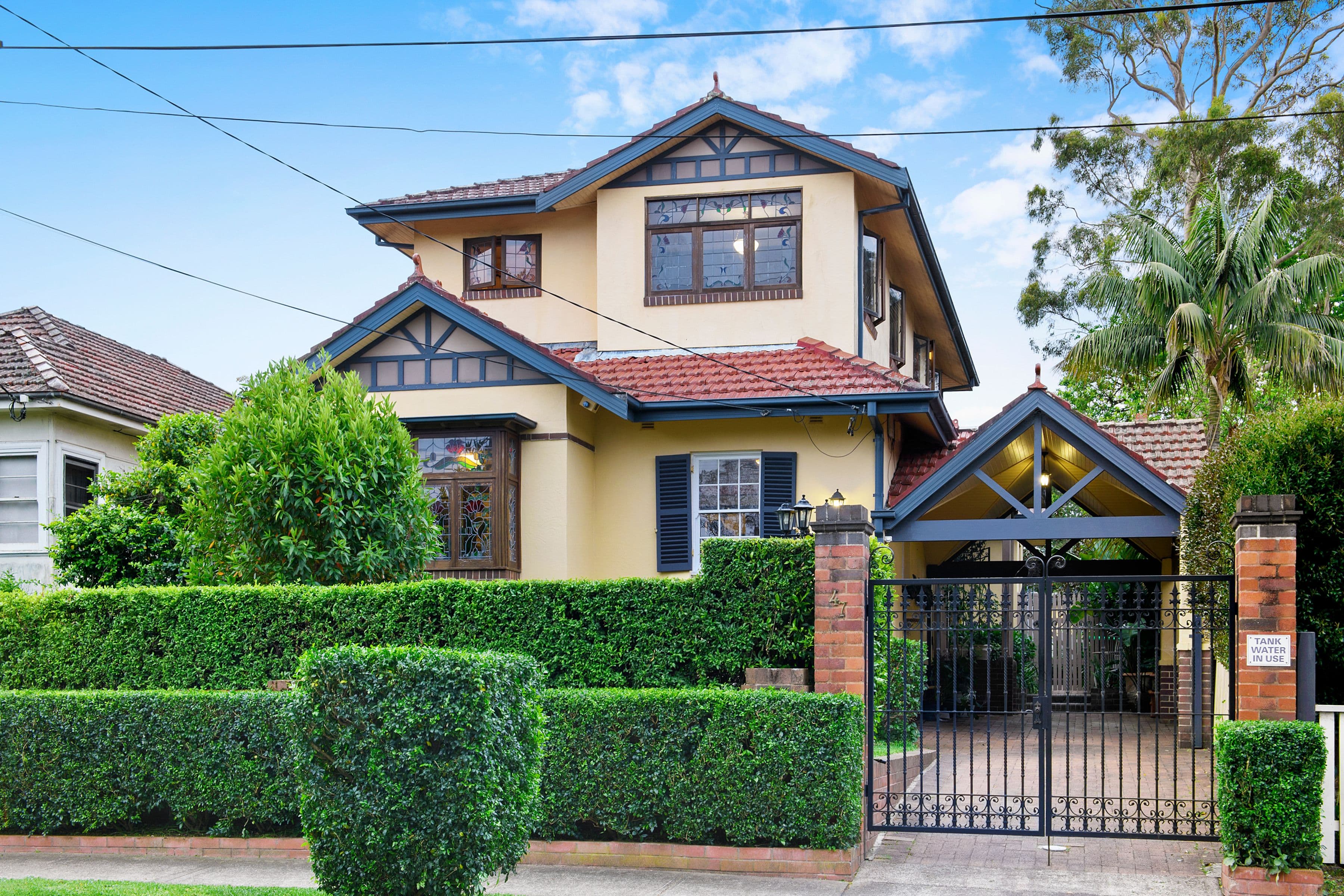 47 Thornleigh Street, Thornleigh NSW 2120, Thornleigh - Image 1