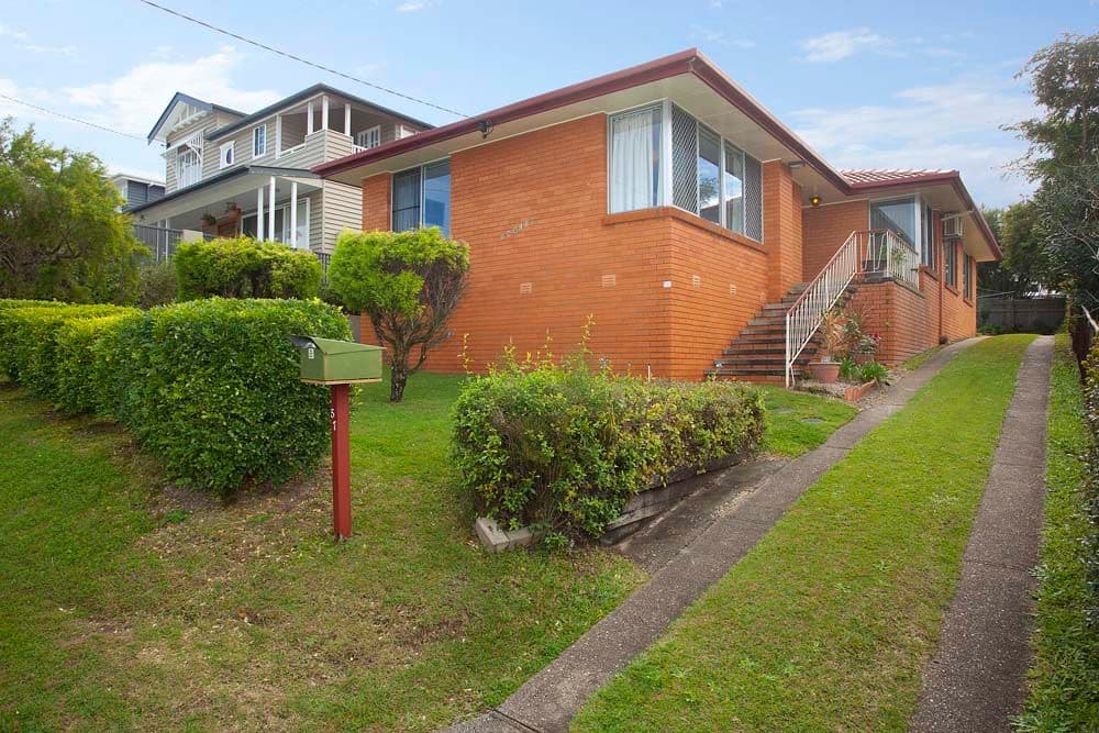 57 Beatrice Street, Bardon QLD 4065, Bardon - Image 1