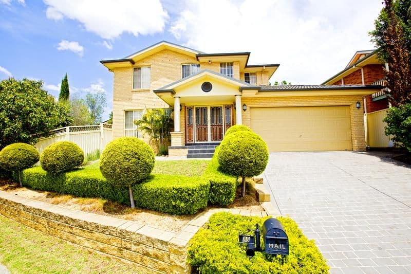 80 Greenway Drive, WEST HOXTON NSW 2171, West Hoxton - Thumbnail 2