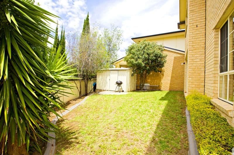 80 Greenway Drive, WEST HOXTON NSW 2171, West Hoxton - Thumbnail 8