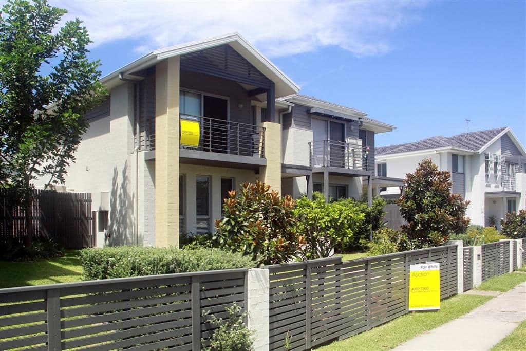 143 Shoal Bay Road, NELSON BAY NSW 2315, Nelson Bay - Image 1