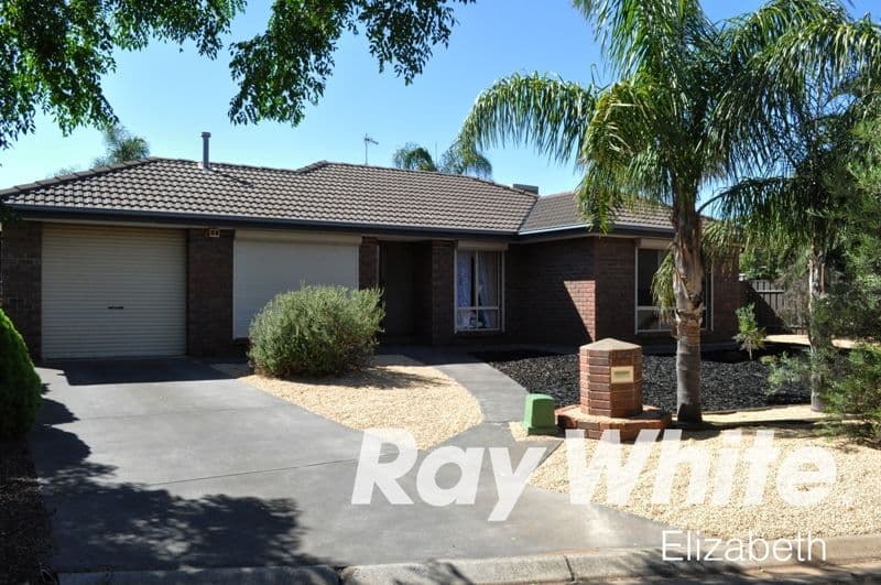 12 Coachwood Close, BLAKEVIEW SA 5114, Blakeview - Image 1