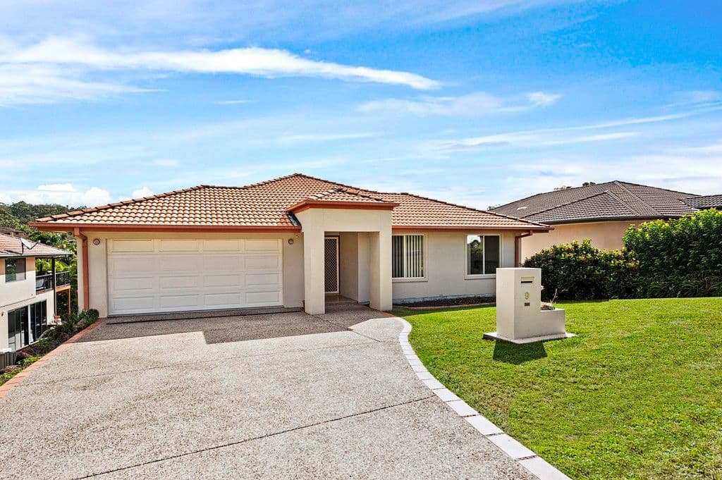 9 Gordonia Drive, Reedy Creek QLD 4227, Reedy Creek - Thumbnail 2