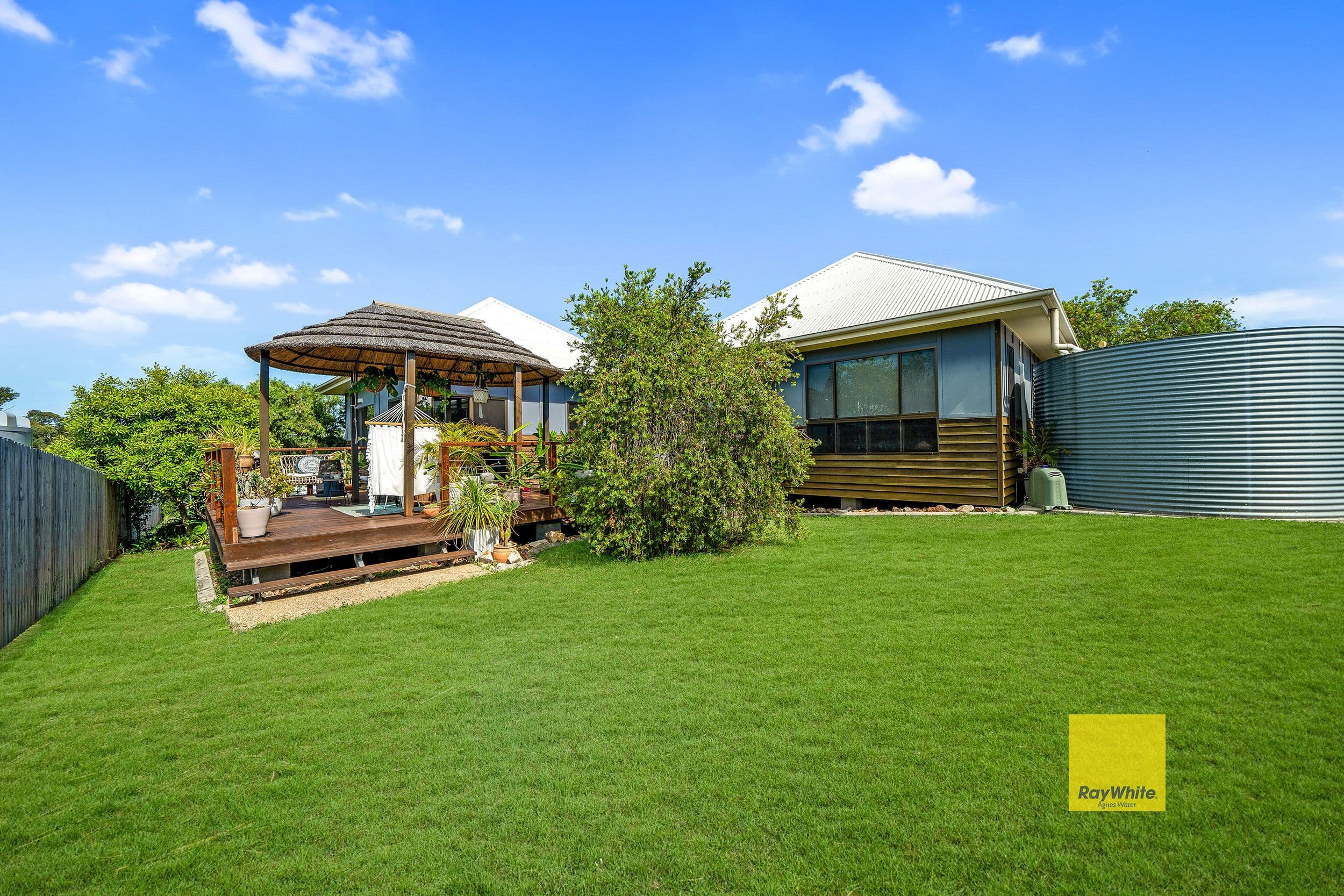 8 Seascape Close, Agnes Water QLD 4677, Agnes Water - Image 1