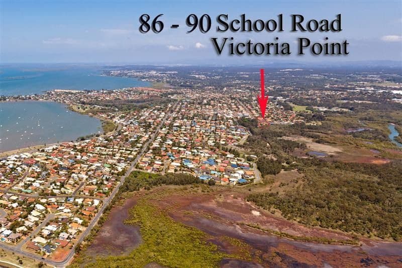 86-90 School Road, VICTORIA POINT QLD 4165, Victoria Point - Thumbnail 2