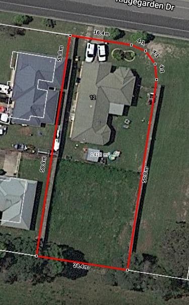 12 Ridgegarden Drive, Morayfield QLD 4506, Morayfield - Thumbnail 2