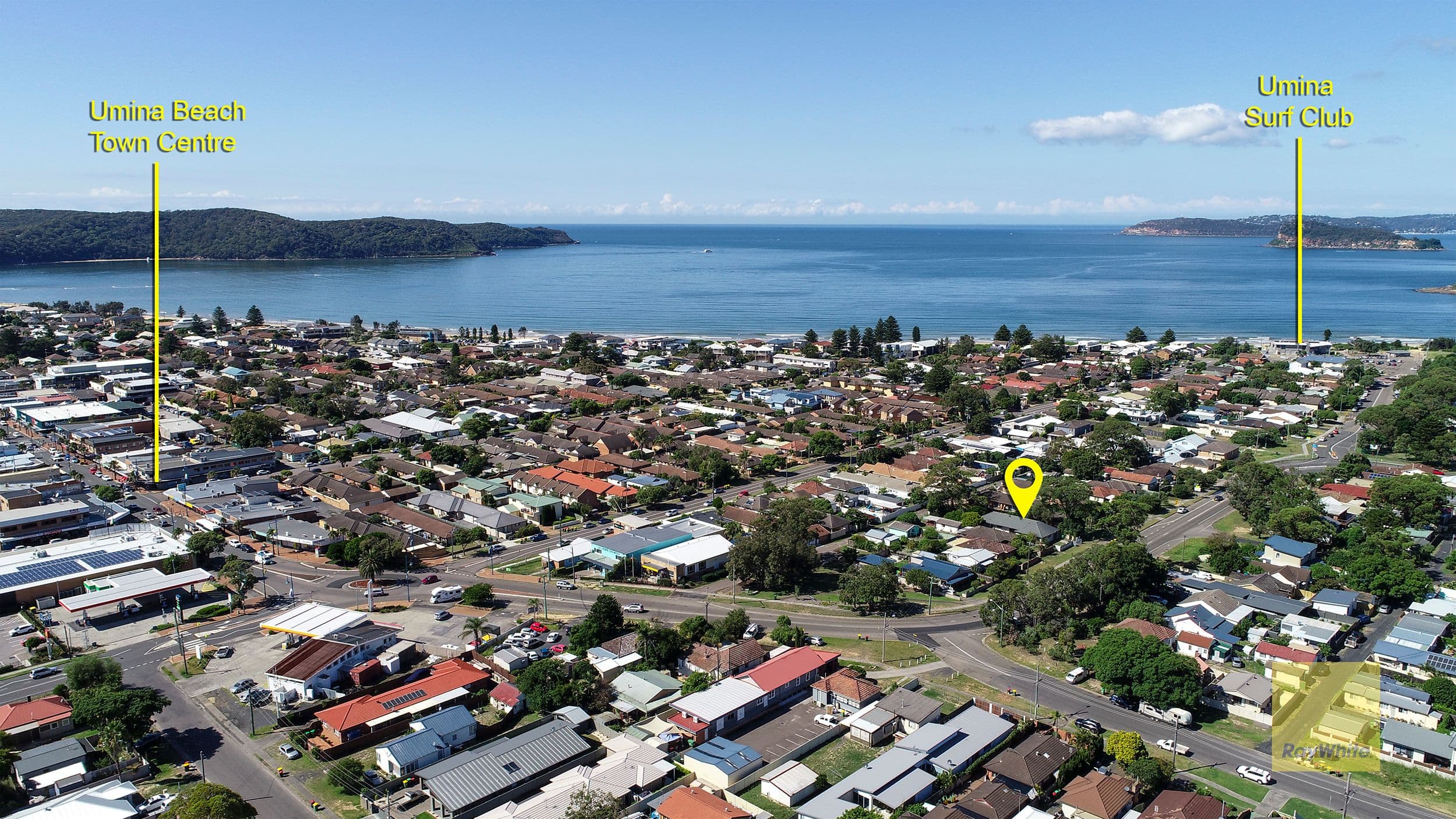 20 Sydney Avenue, Umina Beach NSW 2257, Umina Beach - Image 1