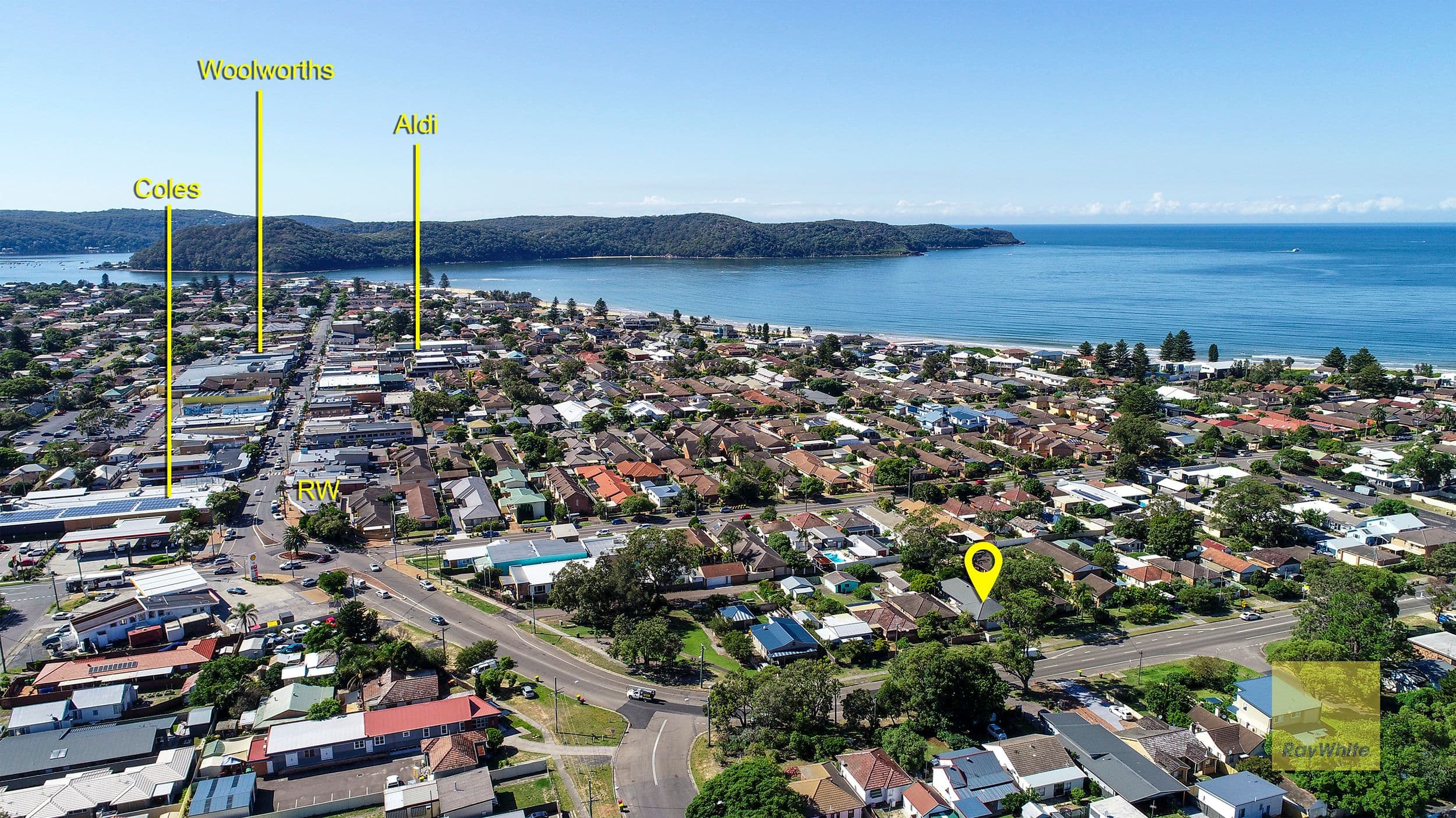 20 Sydney Avenue, Umina Beach NSW 2257, Umina Beach - Thumbnail 3