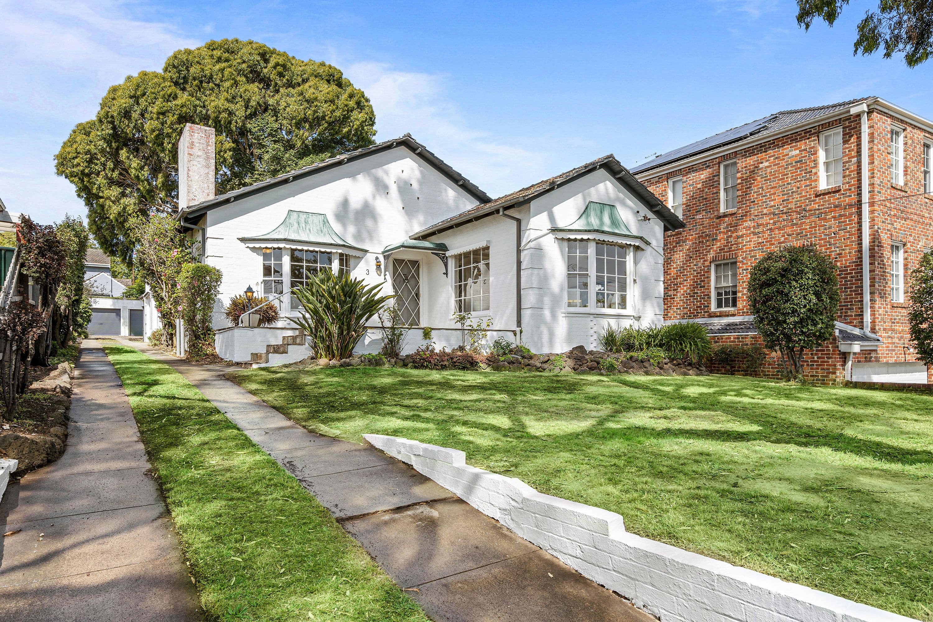 3 Osburn Avenue, Balwyn North VIC 3104, Balwyn North - Image 1