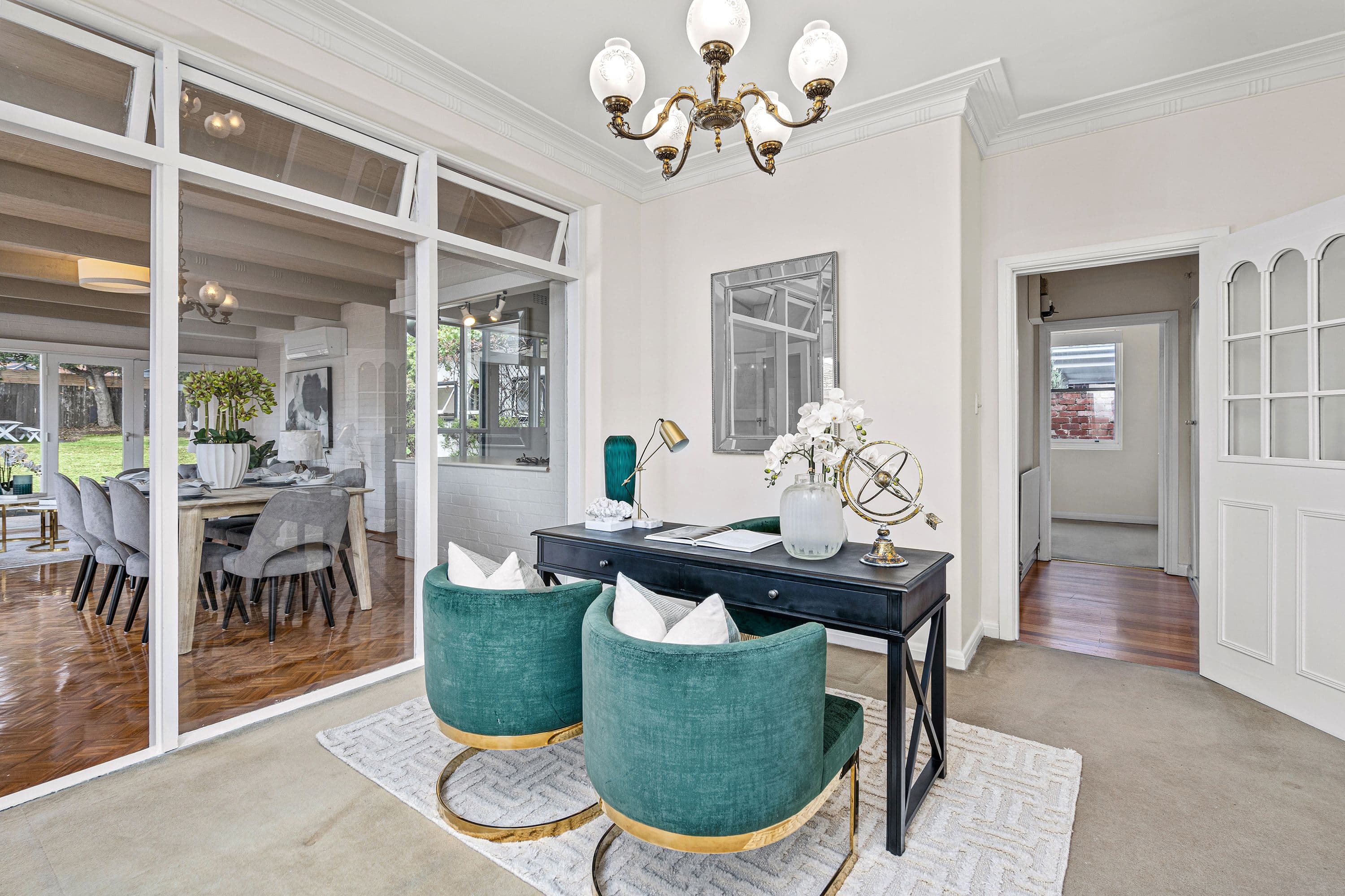 3 Osburn Avenue, Balwyn North VIC 3104, Balwyn North - Thumbnail 4