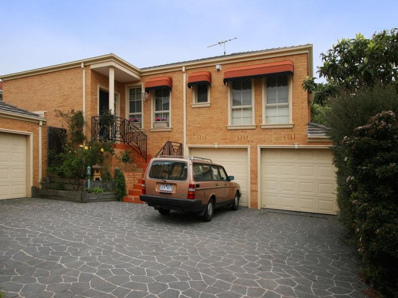 3/40 Finlayson Street, Doncaster, Doncaster - Thumbnail 2