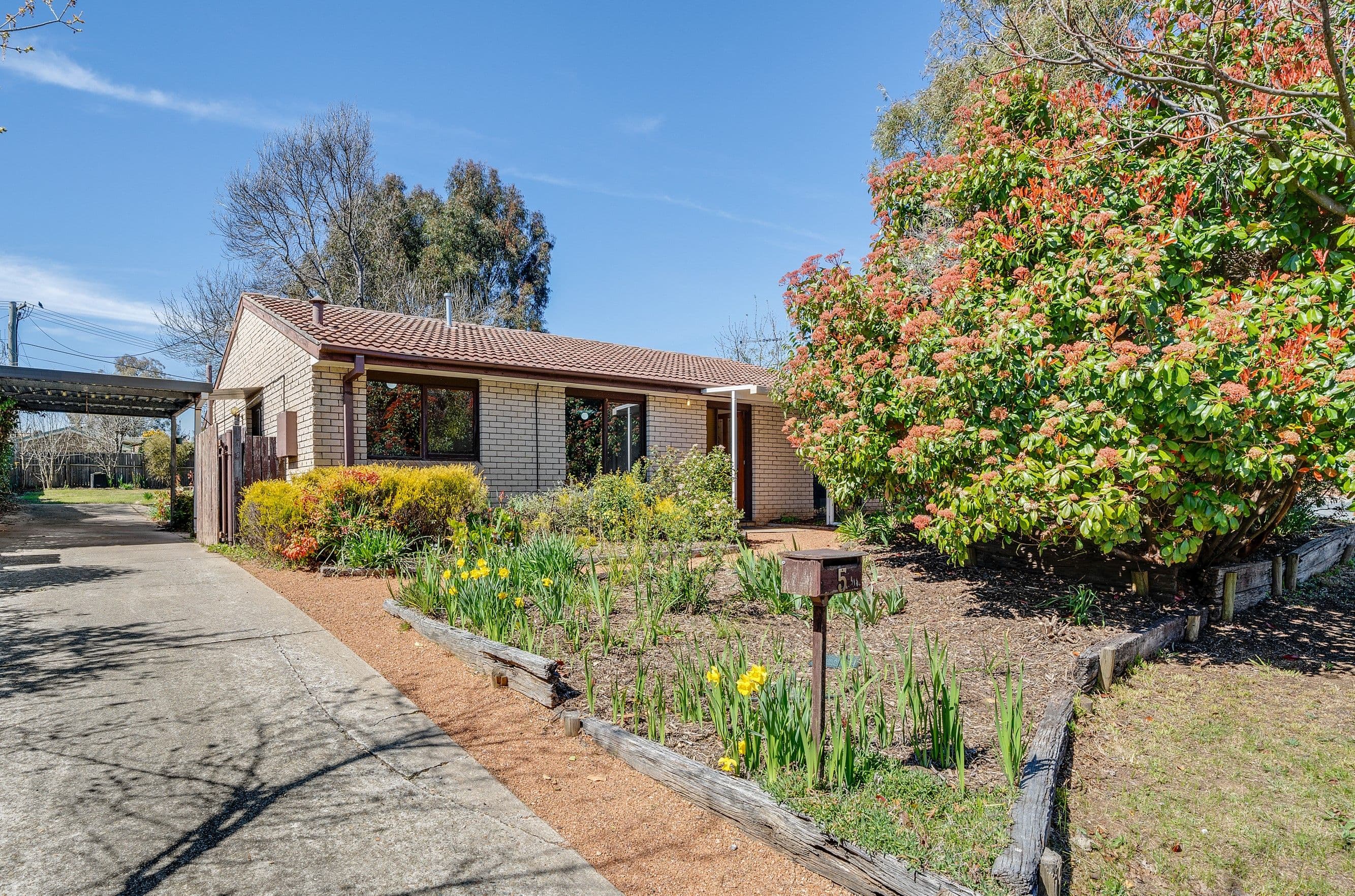 5 Magennis Place, Latham ACT 2615, Latham - Image 1