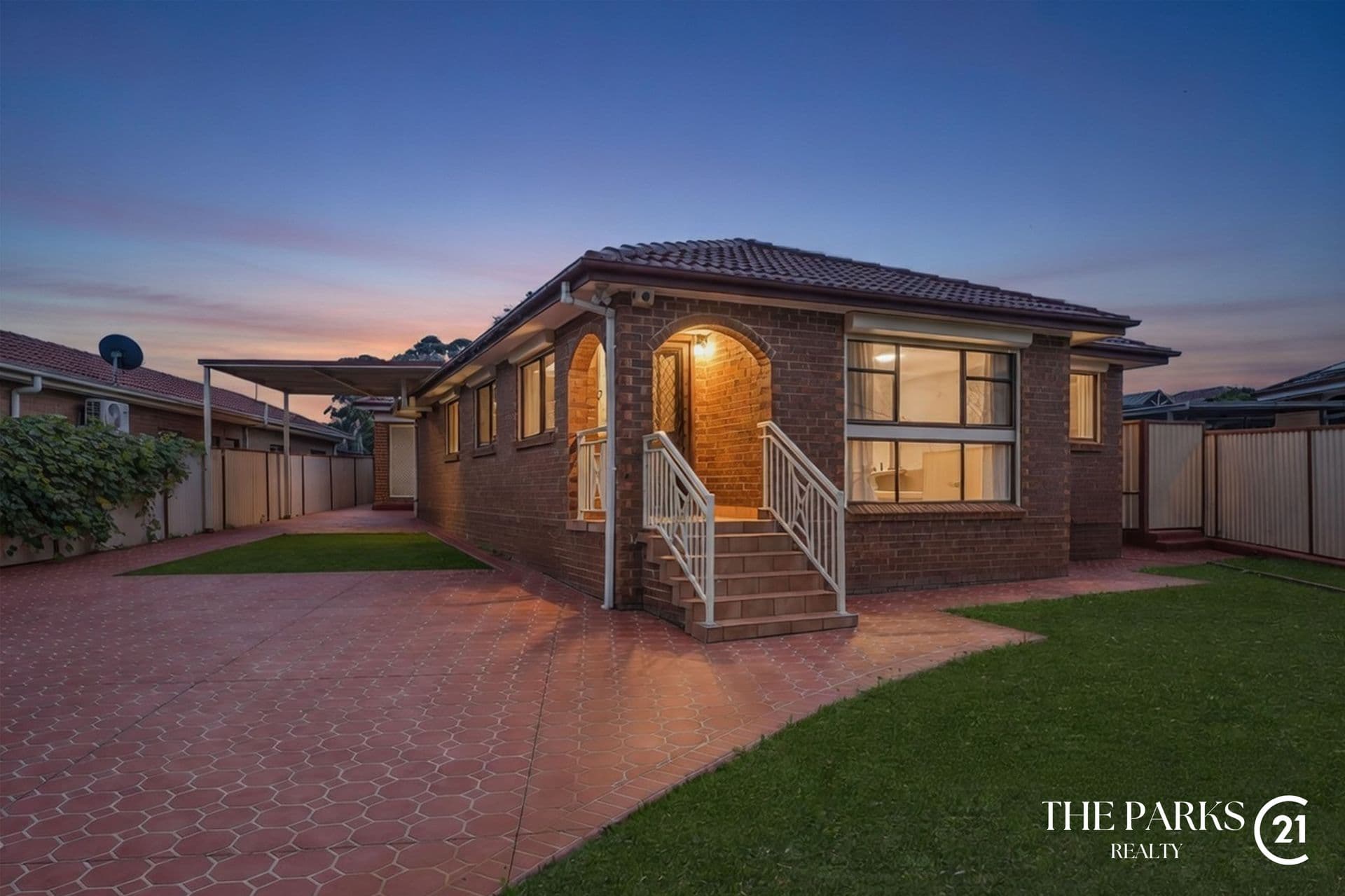 15 And 15a Quarry Road, Bossley Park, NSW, 2176, Bossley Park - Image 1