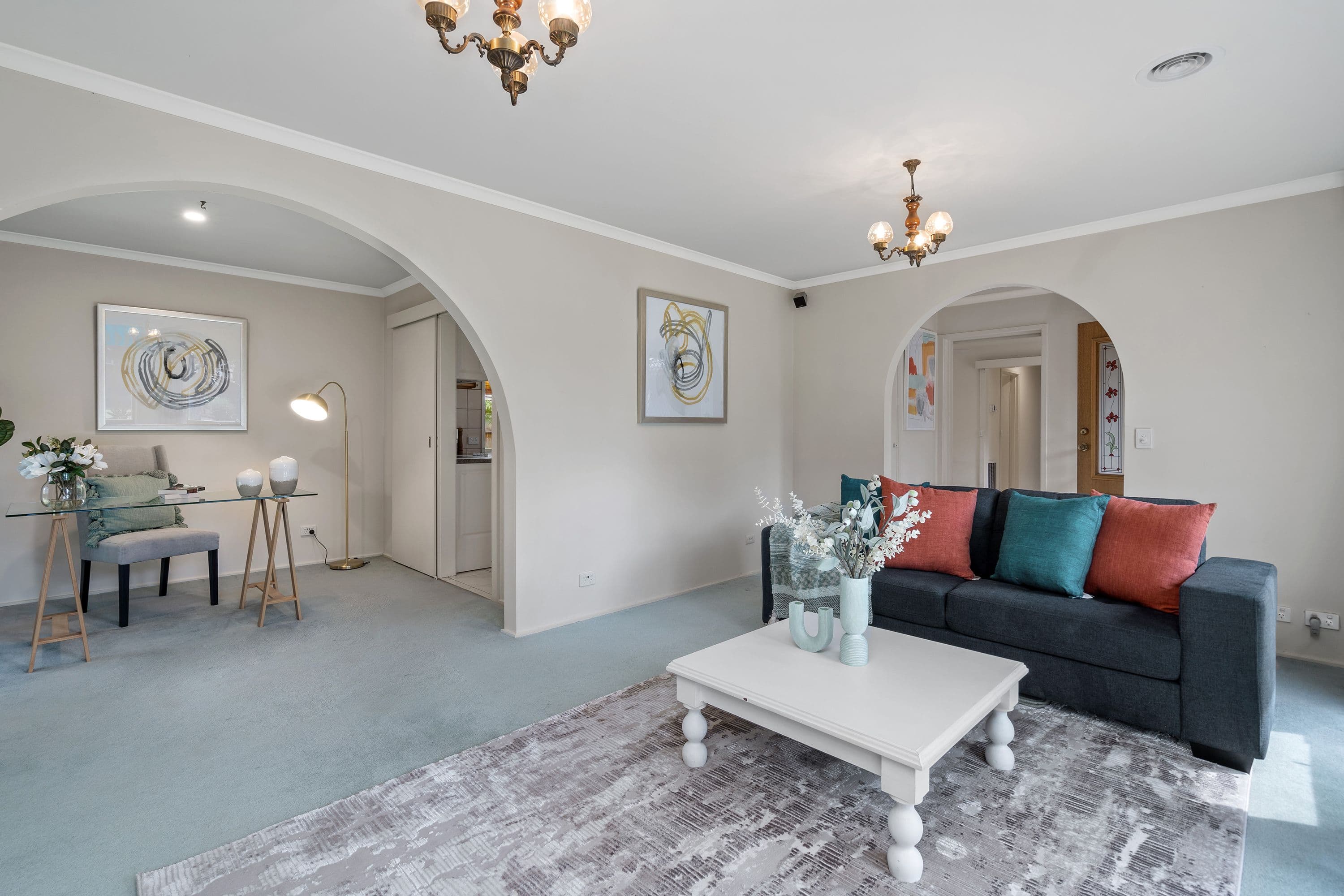 62 Alderford Drive, Wantirna VIC 3152, Wantirna - Thumbnail 2