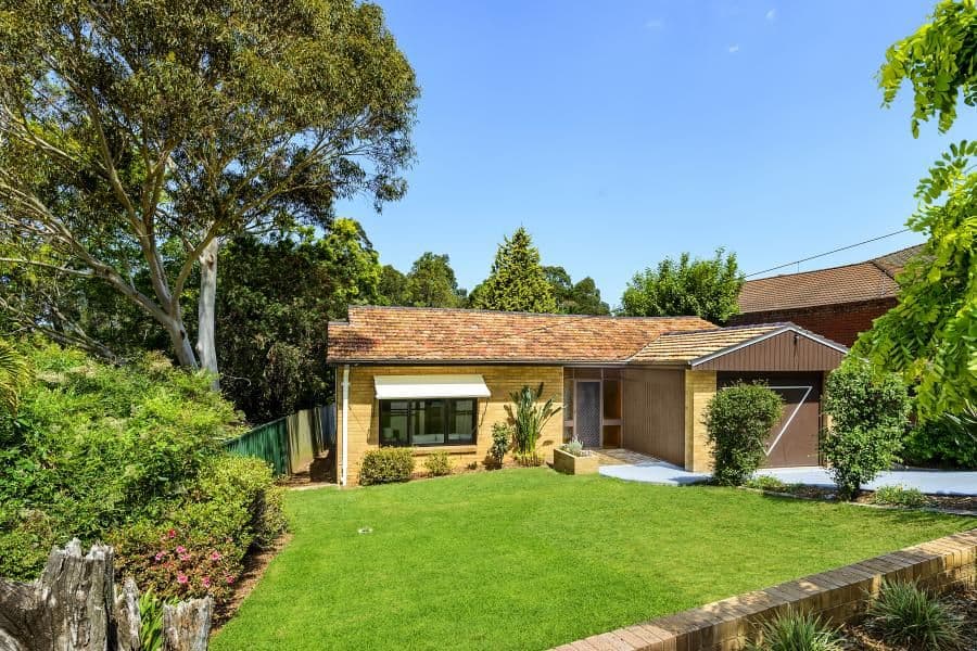 60 Charles Street, Ryde NSW 2112, Ryde - Image 1