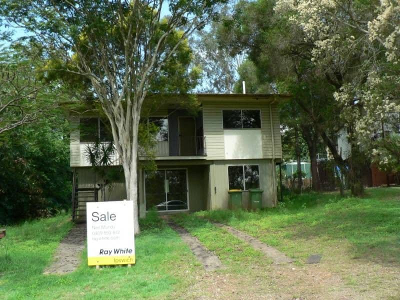 3 Queen Street, BLACKSTONE QLD 4304, Blackstone - Image 1