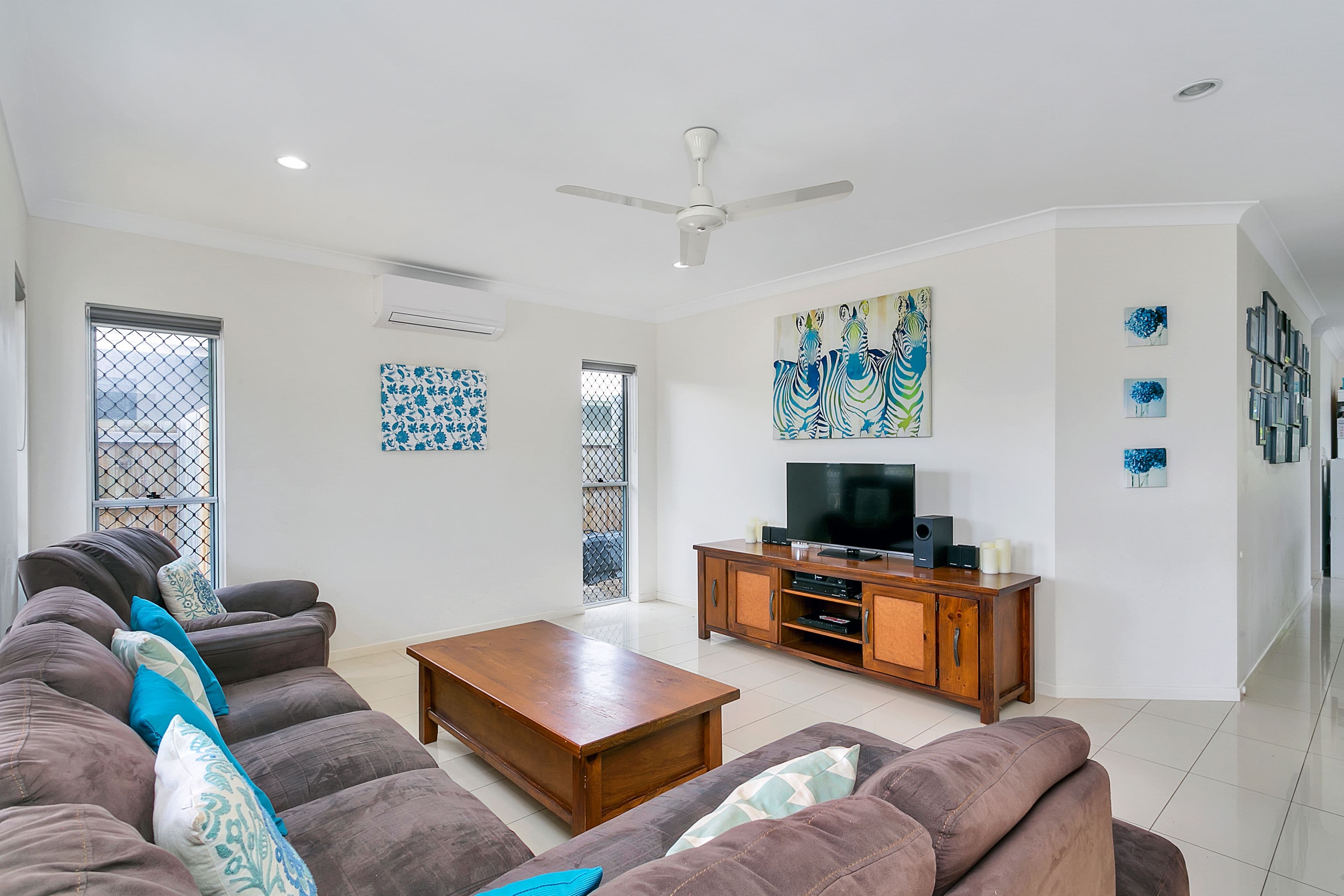 23 Landsborough Drive, Smithfield QLD 4878, Smithfield - Thumbnail 3