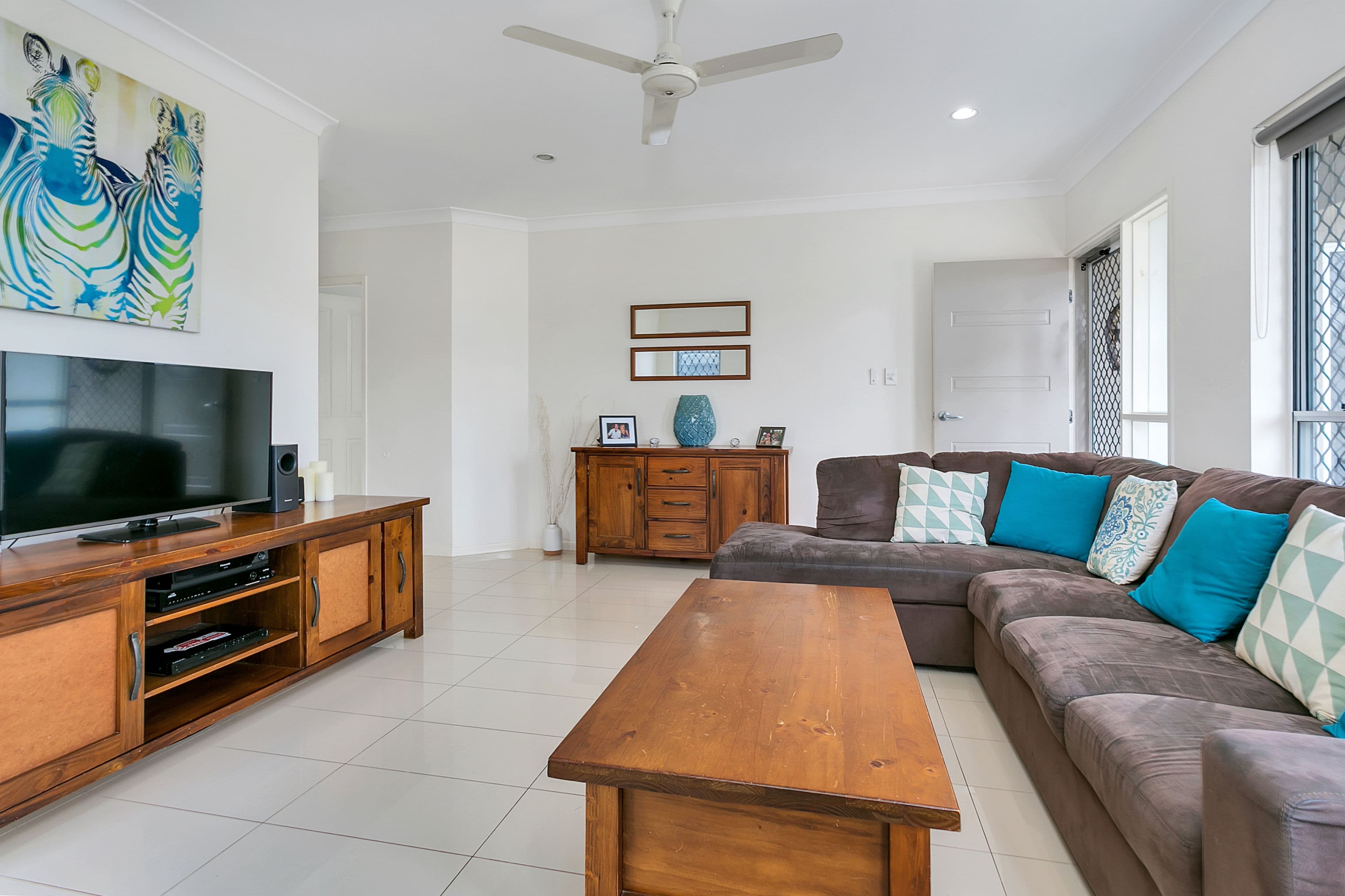 23 Landsborough Drive, Smithfield QLD 4878, Smithfield - Thumbnail 4