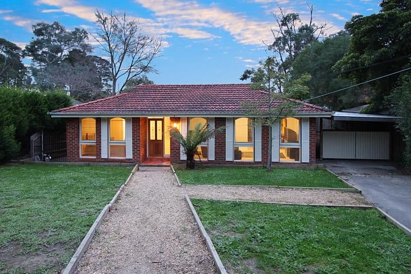191 Forest Road, BORONIA VIC 3155, Boronia - Image 1