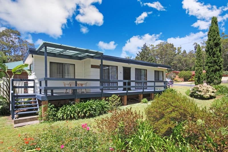16 Wyoming Avenue, BURRILL LAKE NSW 2539, Burrill Lake - Image 1