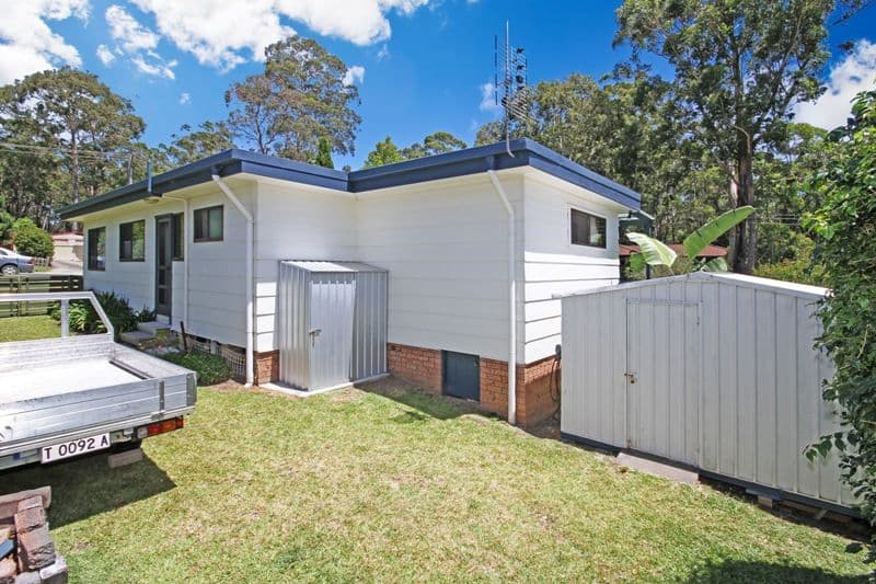 16 Wyoming Avenue, BURRILL LAKE NSW 2539, Burrill Lake - Thumbnail 5