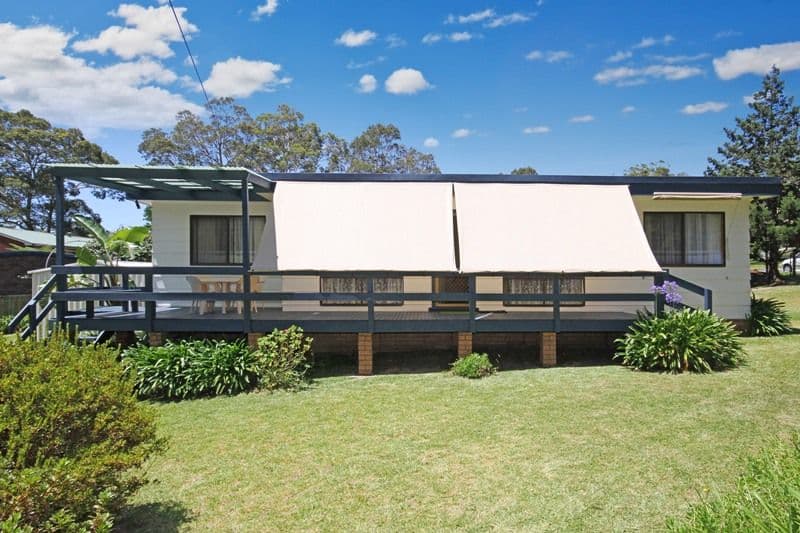 16 Wyoming Avenue, BURRILL LAKE NSW 2539, Burrill Lake - Thumbnail 6