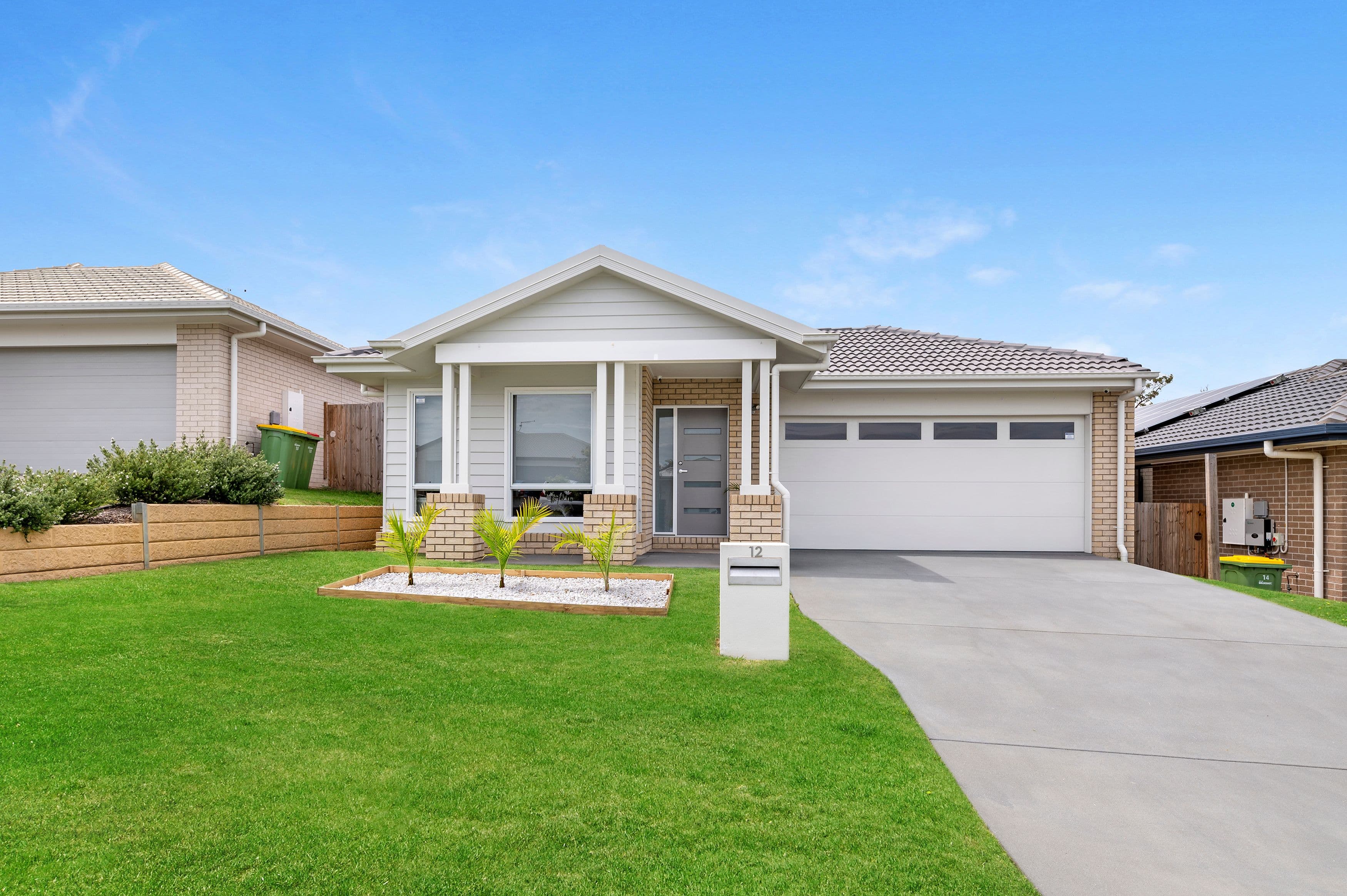 12 Victor Street, Coomera QLD 4209, Coomera - Image 1