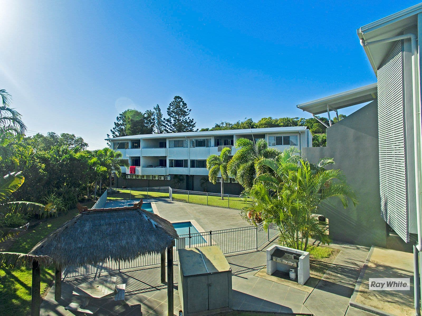 39-43 Scenic Highway, Lammermoor QLD 4703, Lammermoor - Thumbnail 2