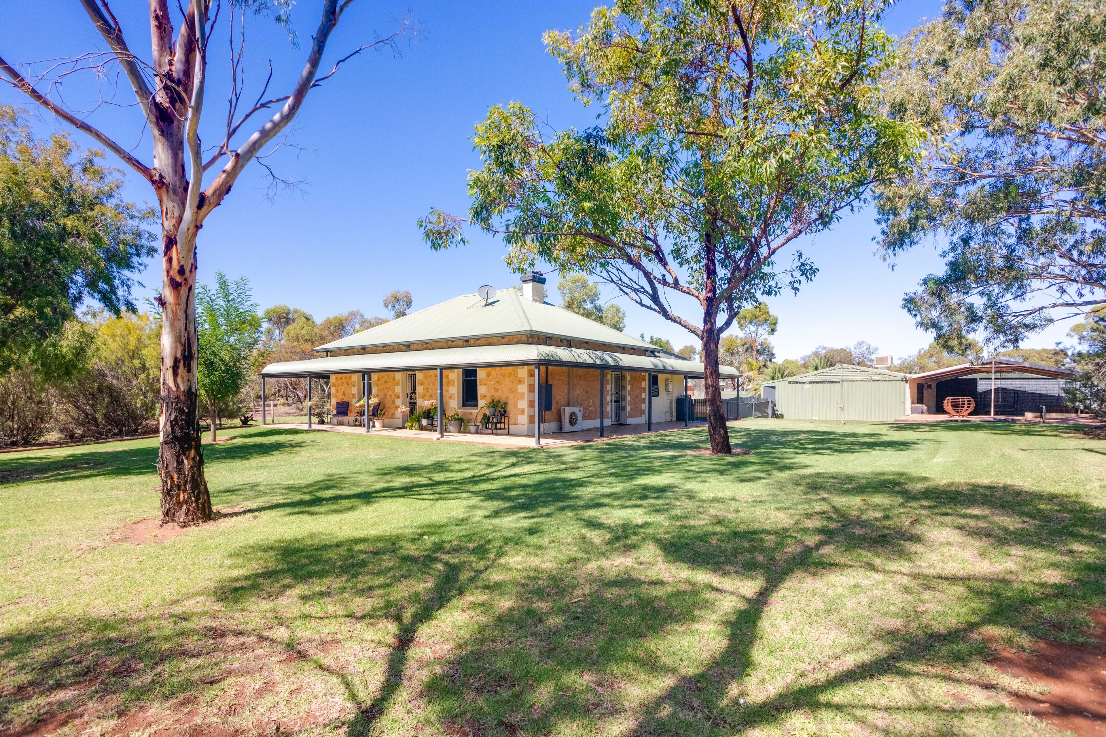200 Dalziel Road, Glossop SA 5344, Glossop - Image 1