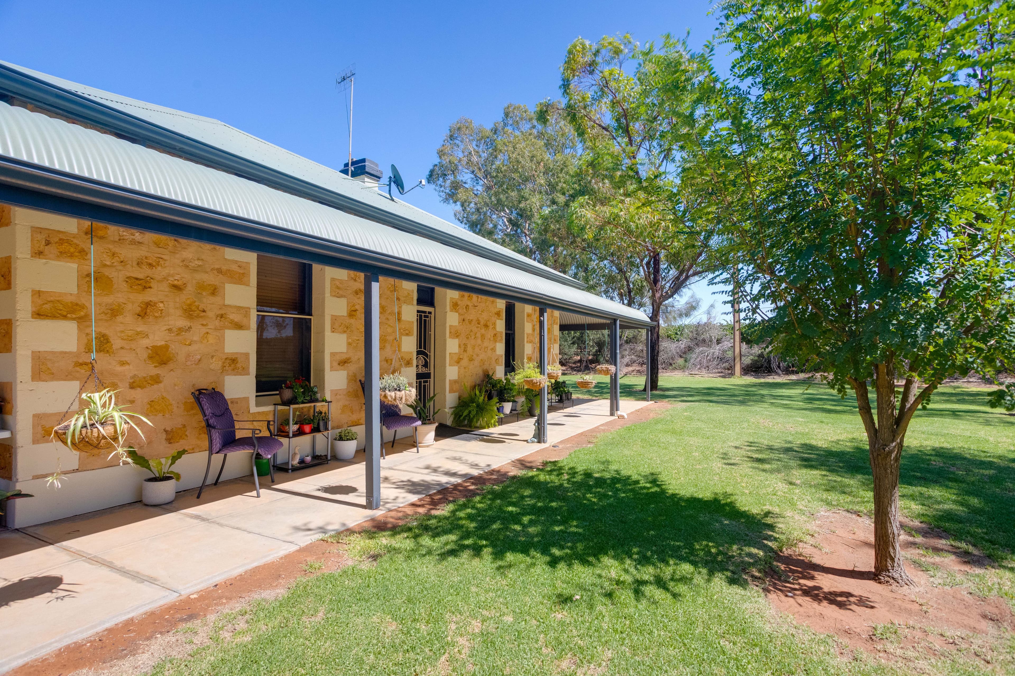 200 Dalziel Road, Glossop SA 5344, Glossop - Thumbnail 2