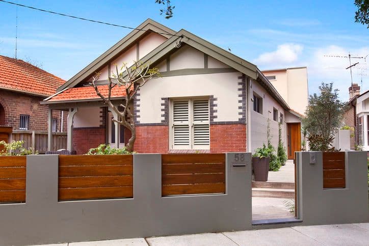 58 Duke Street, KENSINGTON NSW 2033, Kensington - Image 1