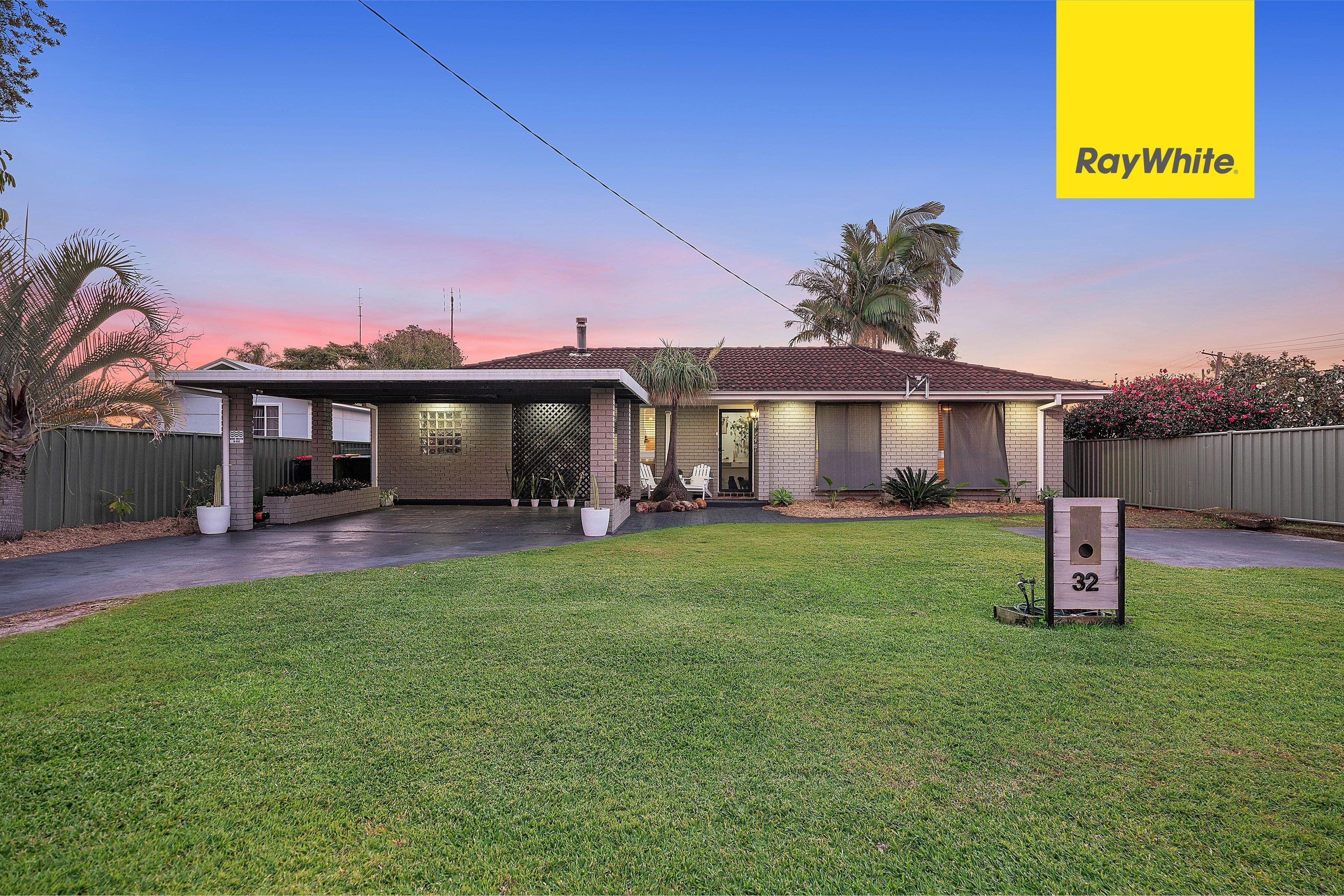 32 President Wilson Walk, Tanilba Bay NSW 2319, Tanilba Bay - Image 1