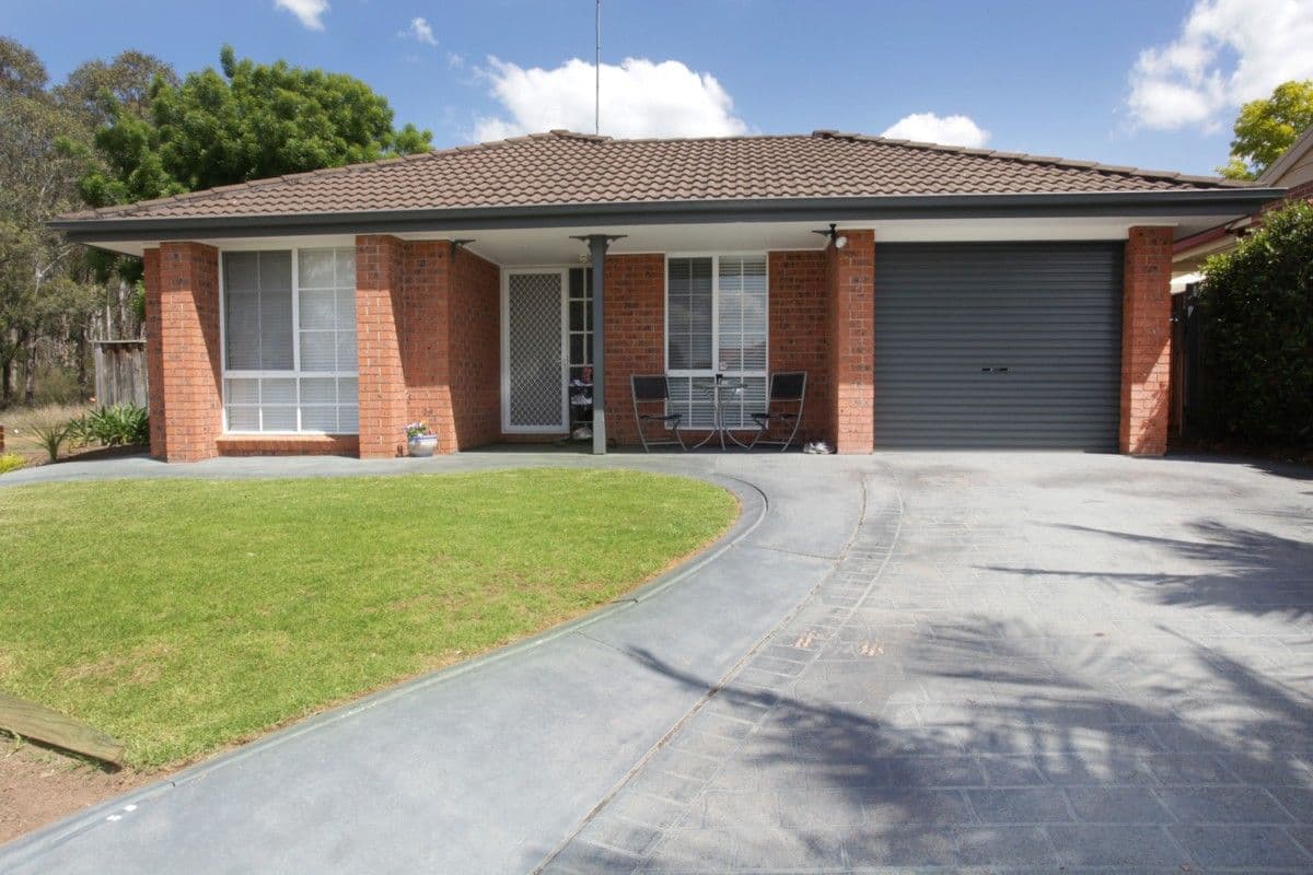 1 Carex Close, GLENMORE PARK NSW 2745, Glenmore Park - Image 1