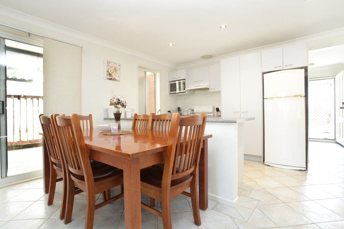 1 Carex Close, GLENMORE PARK NSW 2745, Glenmore Park - Thumbnail 4