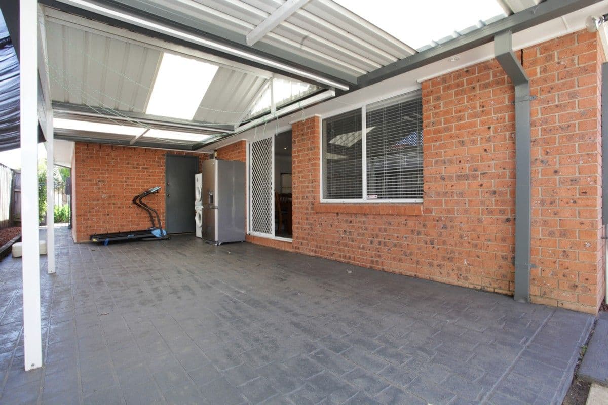 1 Carex Close, GLENMORE PARK NSW 2745, Glenmore Park - Thumbnail 6