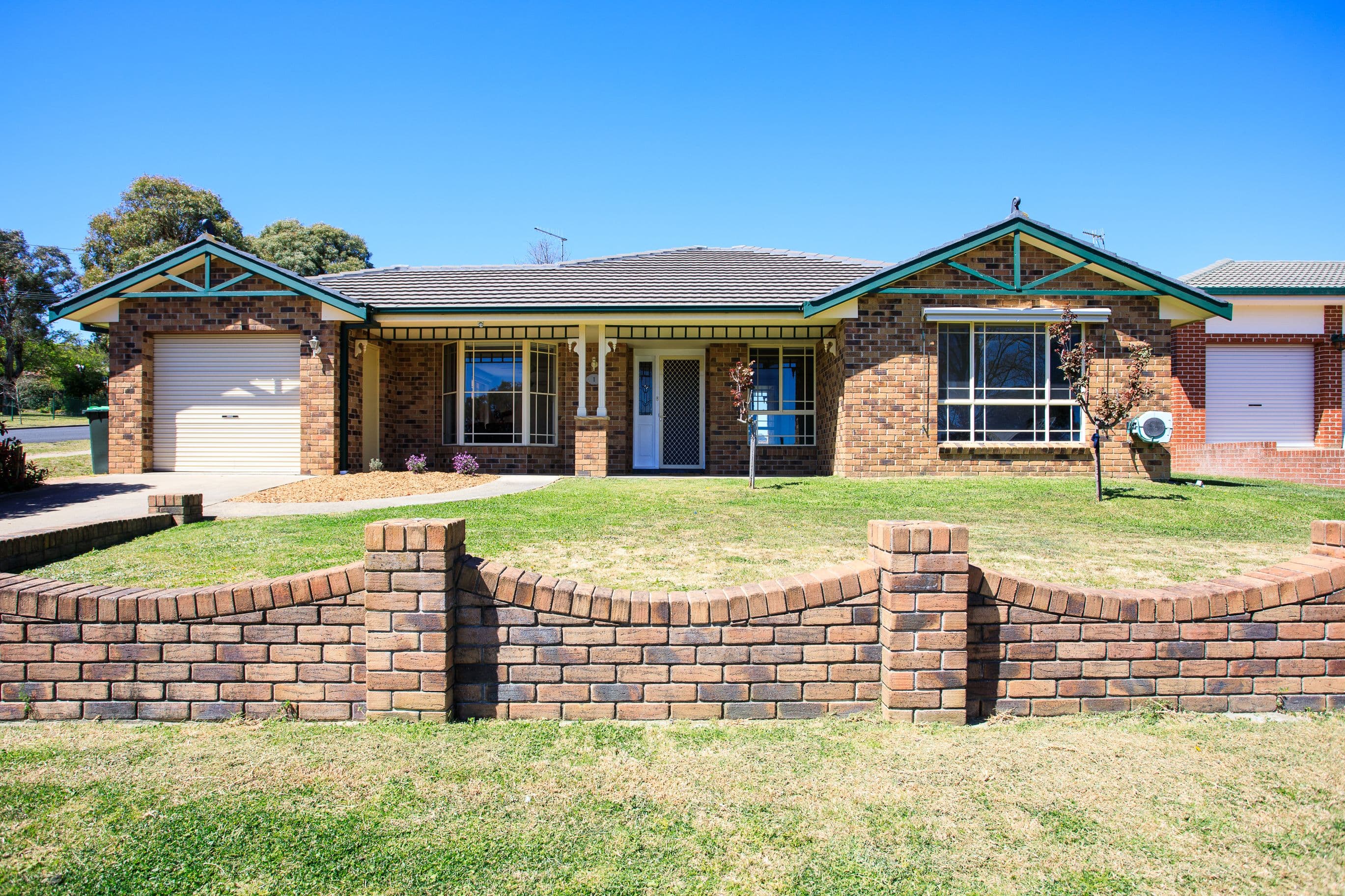 1 Williams Place, Armidale NSW 2350, Armidale - Image 1