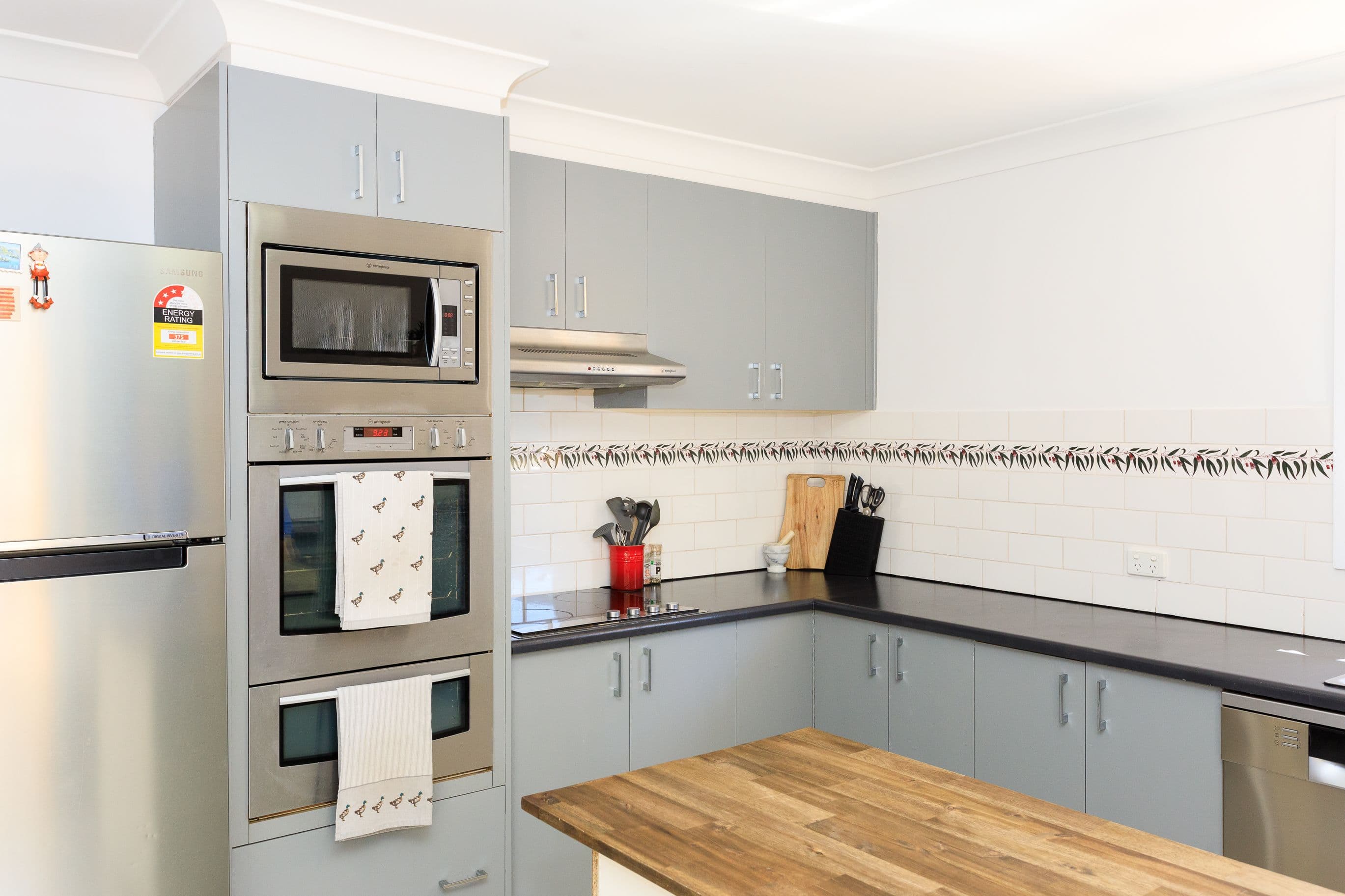 1 Williams Place, Armidale NSW 2350, Armidale - Thumbnail 4