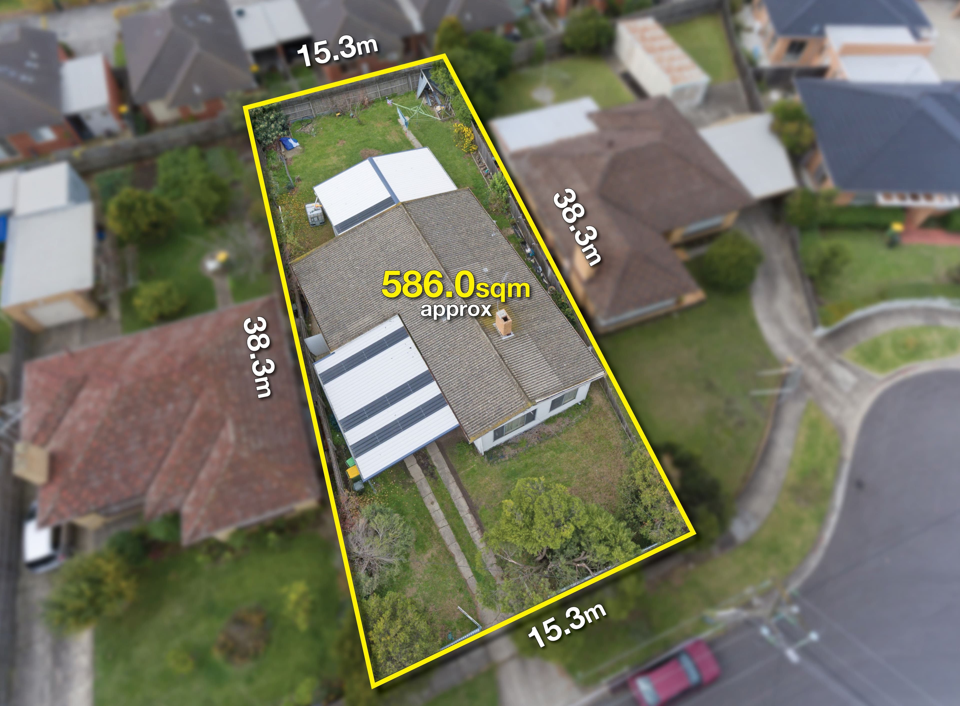 22 Locher Avenue, Reservoir VIC 3073, Reservoir - Image 1