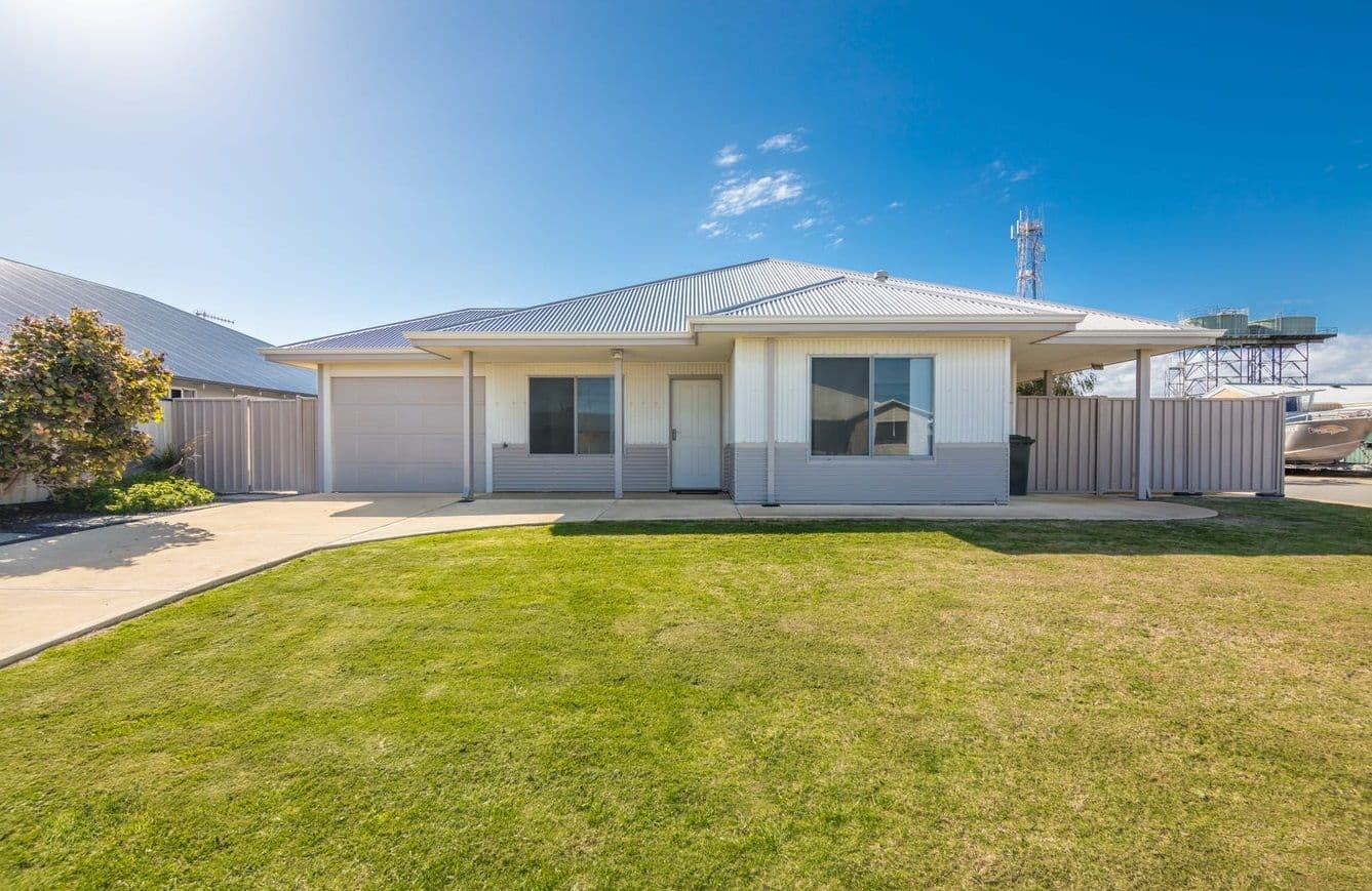 3 Tarragona Loop, Cervantes WA 6511, Cervantes - Image 1