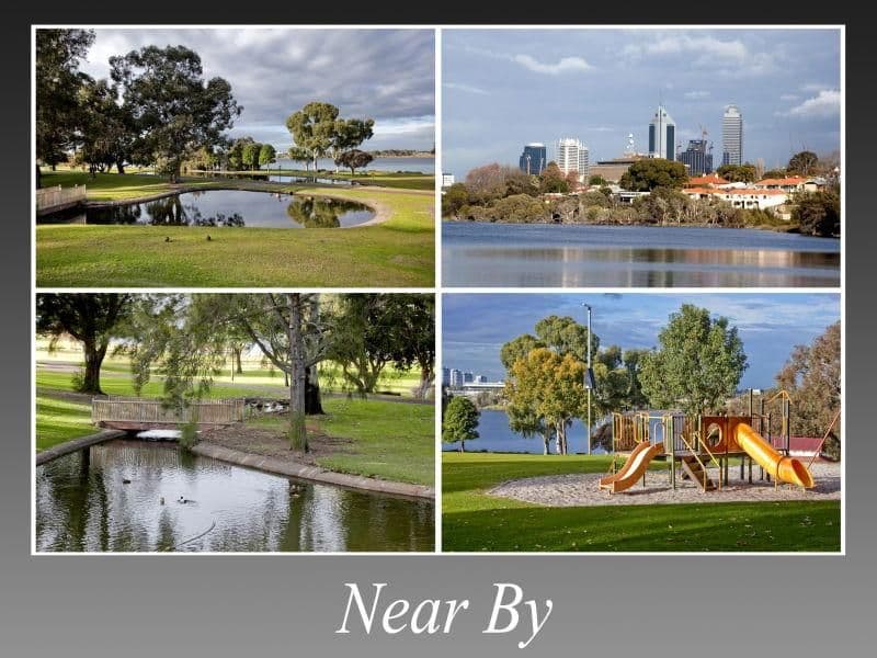 1 Bardon Place, MAYLANDS WA 6051, Maylands - Thumbnail 2