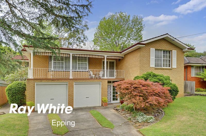 21 Lyndelle Place, CARLINGFORD NSW 2118, Carlingford - Image 1