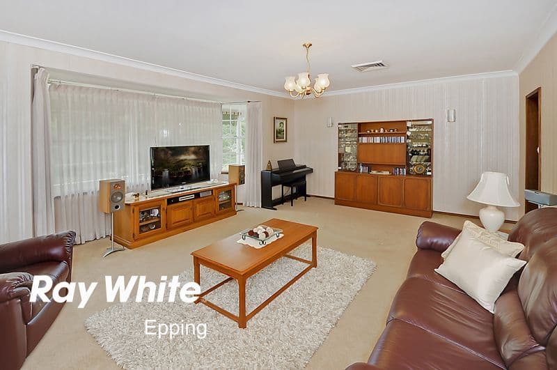 21 Lyndelle Place, CARLINGFORD NSW 2118, Carlingford - Thumbnail 2