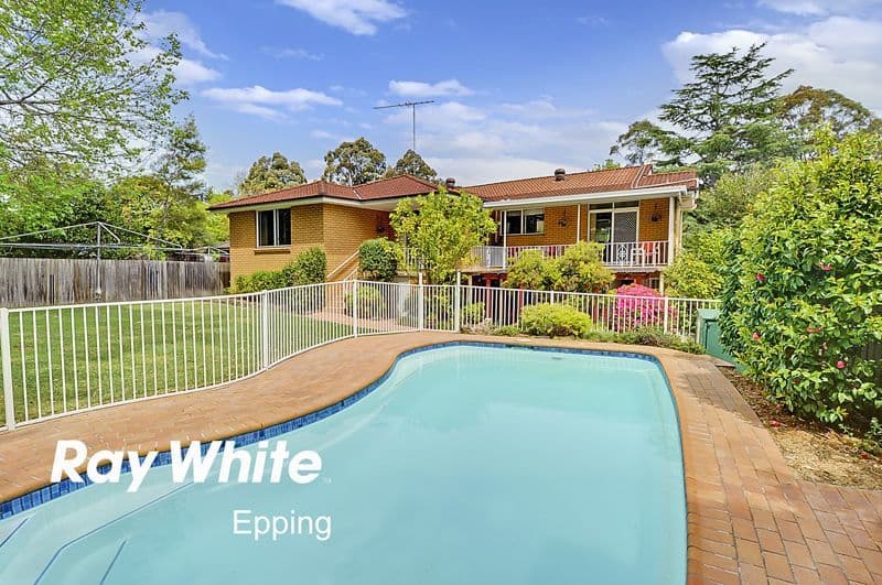 21 Lyndelle Place, CARLINGFORD NSW 2118, Carlingford - Thumbnail 4