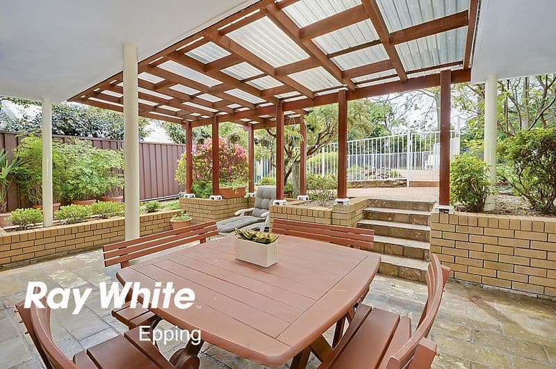 21 Lyndelle Place, CARLINGFORD NSW 2118, Carlingford - Thumbnail 6