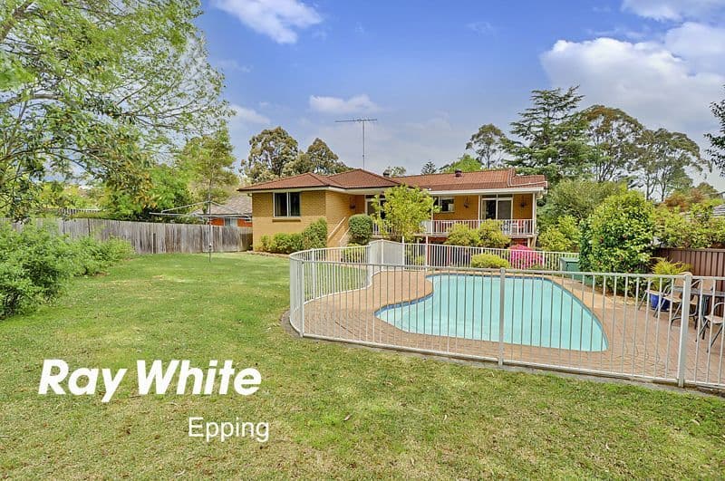 21 Lyndelle Place, CARLINGFORD NSW 2118, Carlingford - Thumbnail 7