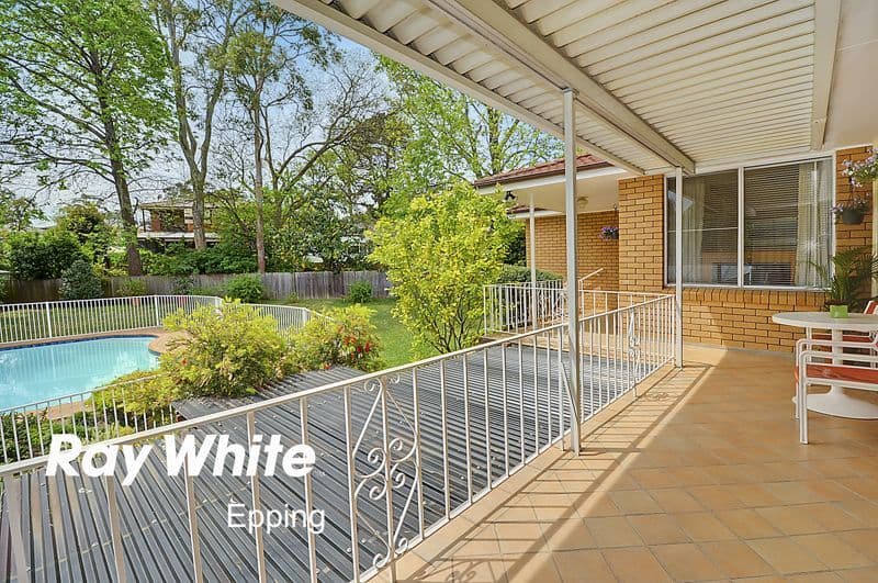 21 Lyndelle Place, CARLINGFORD NSW 2118, Carlingford - Thumbnail 8