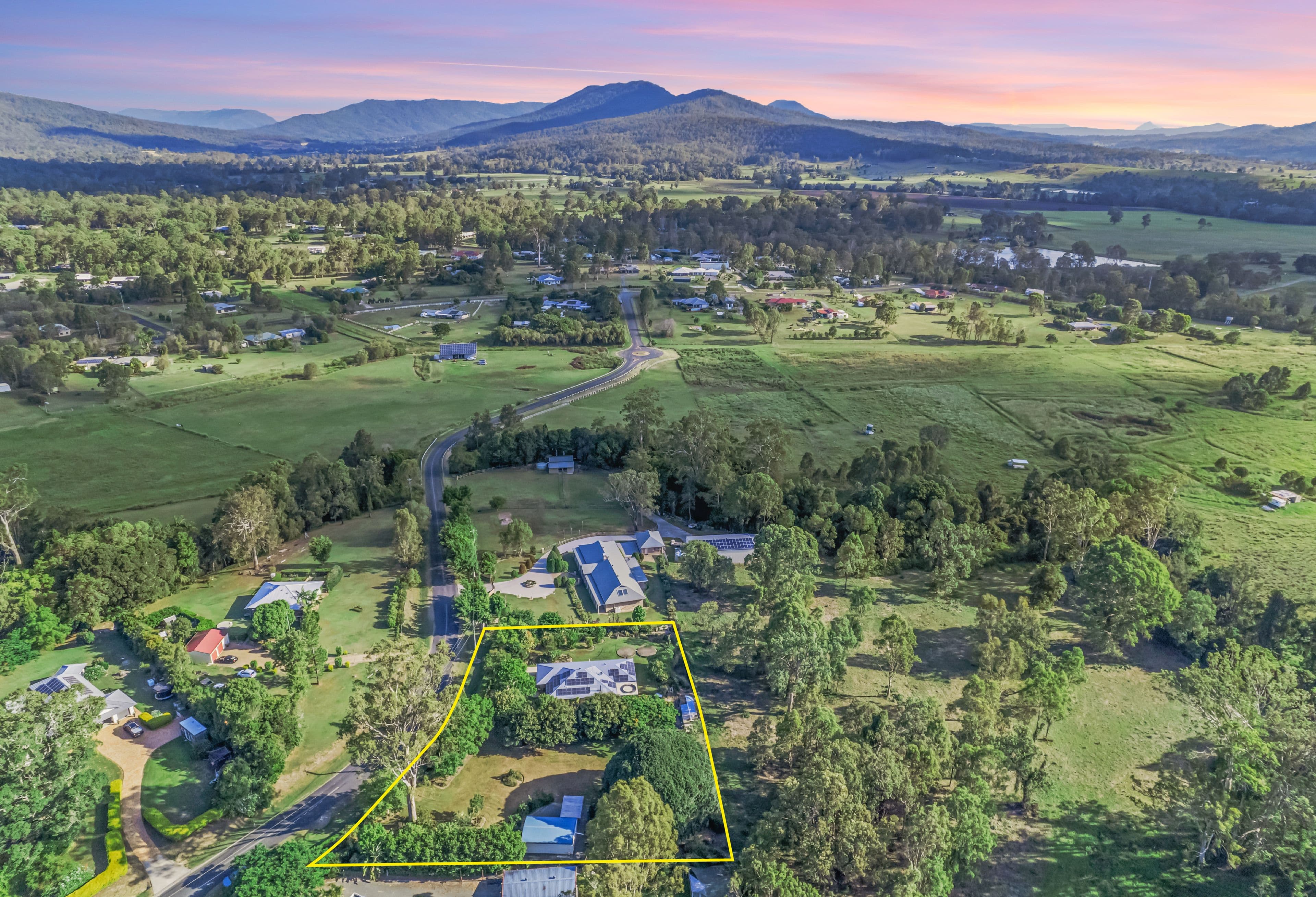 54-62 Fenwick Road, Boyland QLD 4275, Boyland - Thumbnail 5