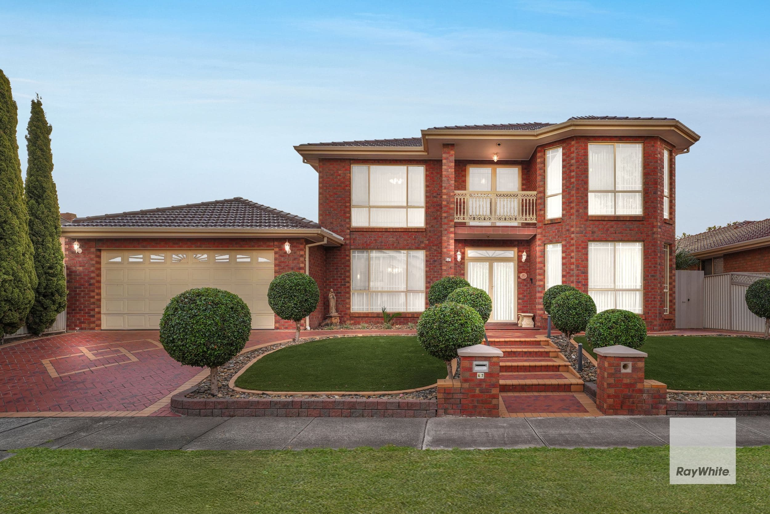 47 Blackman Crescent, Taylors Lakes VIC 3038, Taylors Lakes - Image 1