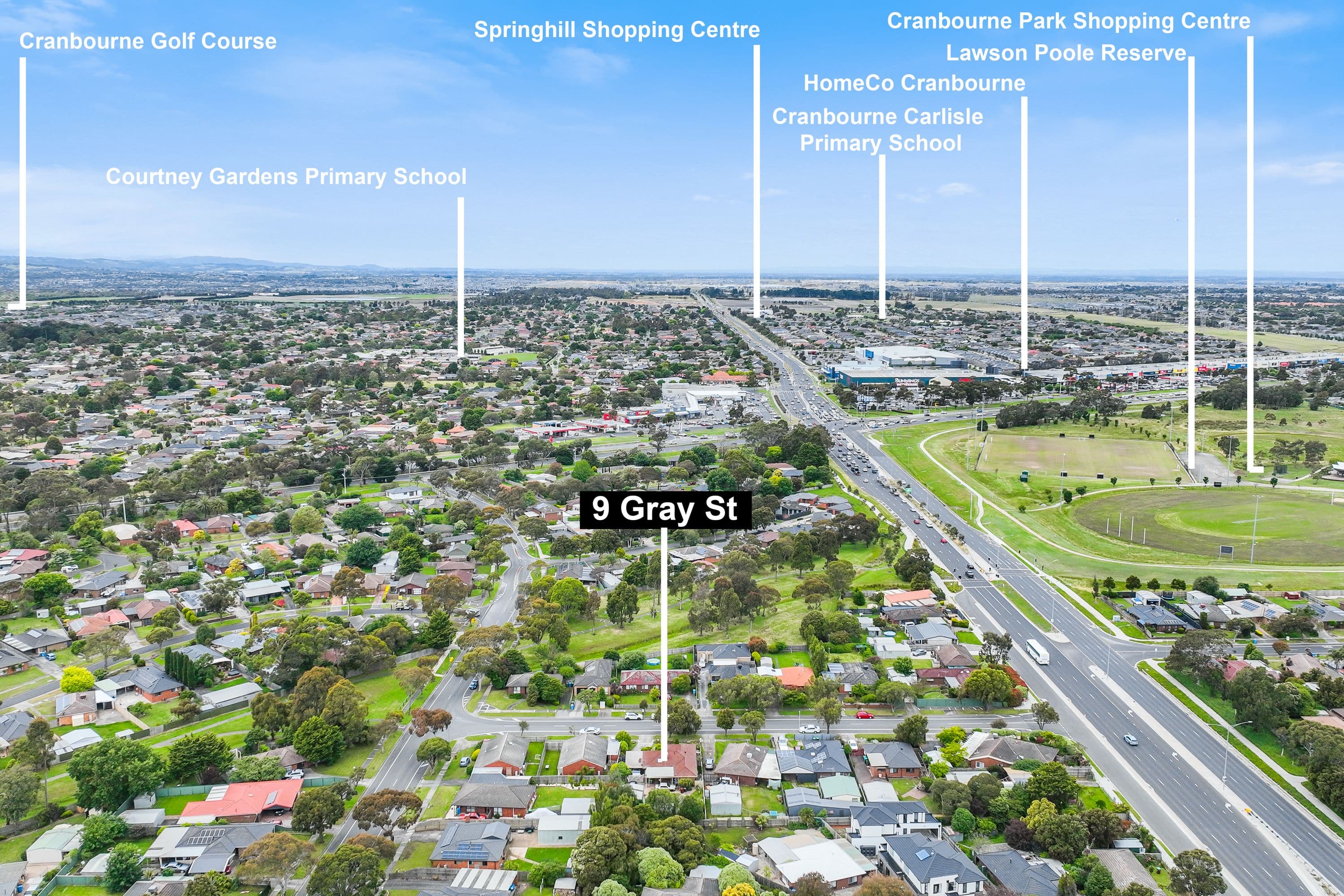 9 Gray Street, Cranbourne North VIC 3977, Cranbourne North - Thumbnail 2